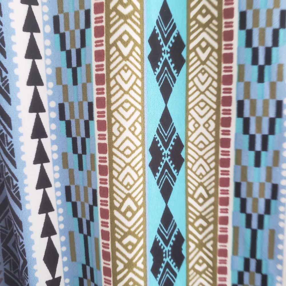 Hale Bob Tank Dress